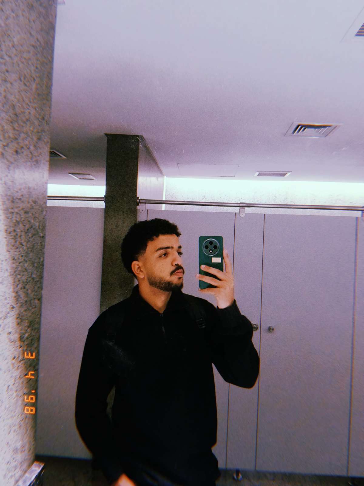 Abdelrahman Mahran